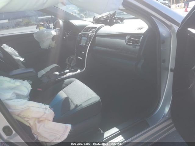 Toyota Camry Hybrid Le/xle/se 2015 4T1BD1FK6FU155676 Image 7