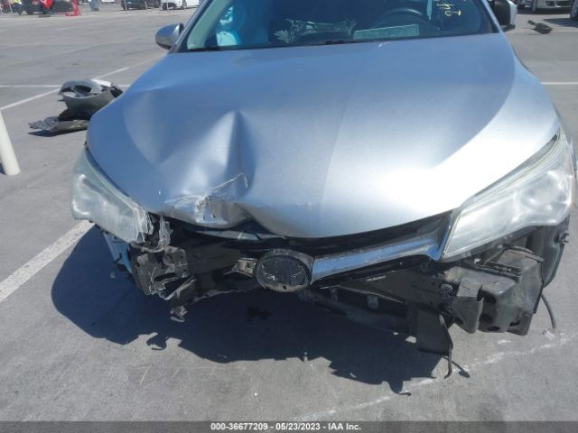 Toyota Camry Hybrid Le/xle/se 2015 4T1BD1FK6FU155676 Image 8