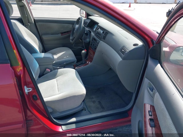 Продажа на аукционе авто 2004 Toyota Corolla Ce/le, vin: JTDBR32E642031871, номер лота: 36677214
