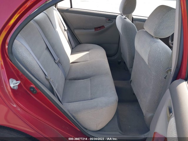 Продажа на аукционе авто 2004 Toyota Corolla Ce/le, vin: JTDBR32E642031871, номер лота: 36677214