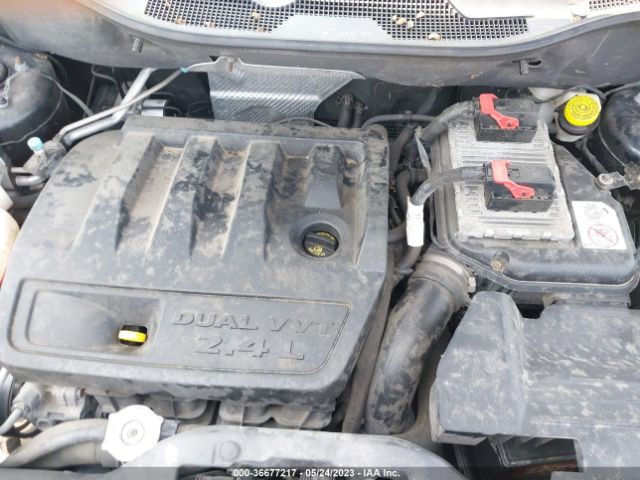 1C4NJRFB0ED689215 Jeep Patriot Latitude