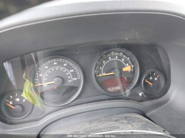 1C4NJRFB0ED689215 Jeep Patriot Latitude