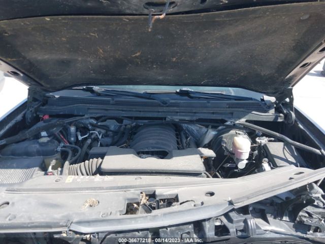 3GTU2NECXHG293411 GMC Sierra 1500 Slt
