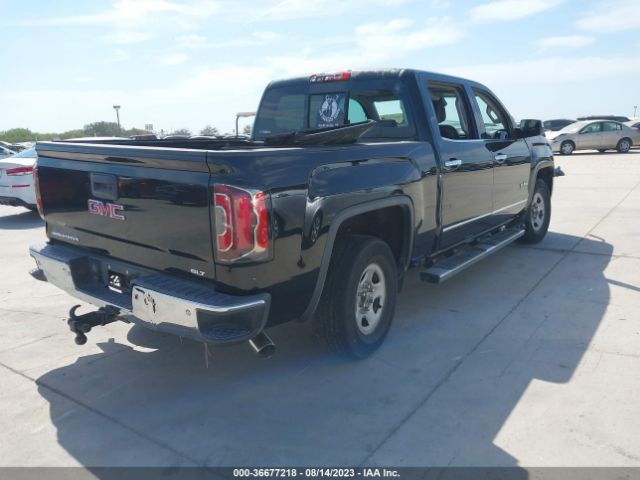 3GTU2NECXHG293411 GMC Sierra 1500 Slt