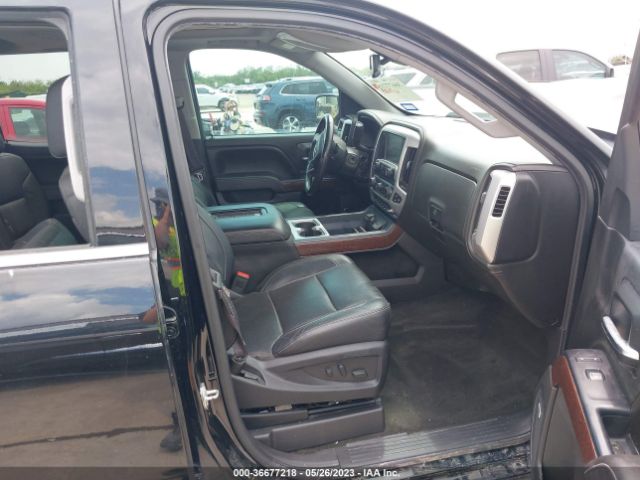 3GTU2NECXHG293411 GMC Sierra 1500 Slt