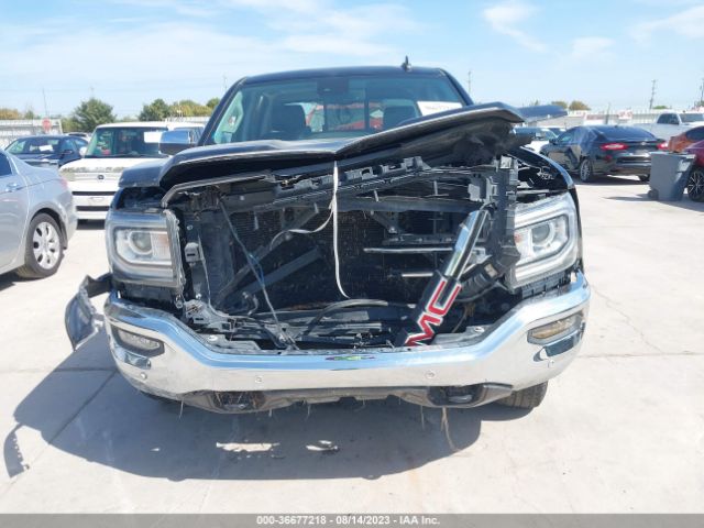 3GTU2NECXHG293411 GMC Sierra 1500 Slt