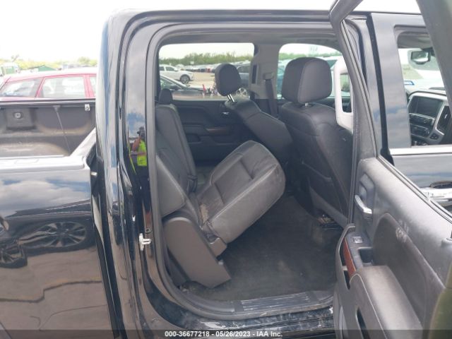 3GTU2NECXHG293411 GMC Sierra 1500 Slt