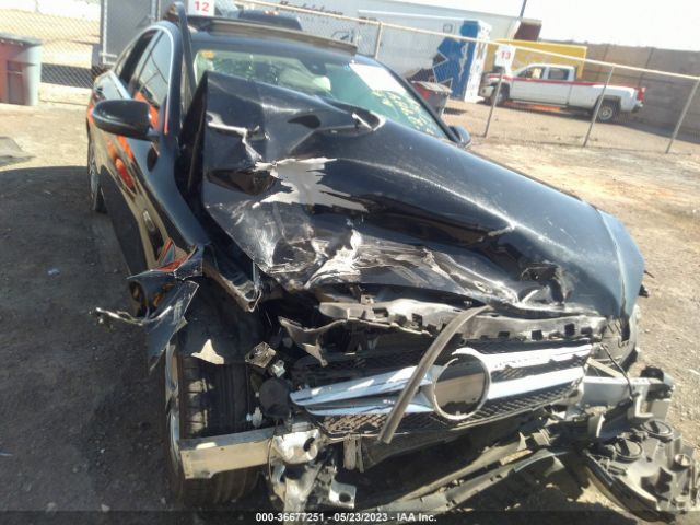55SWF4JB4HU234265 Mercedes-Benz C-class C 300