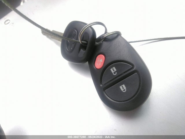 Toyota Tacoma Prerunner 2015 3TMJU4GNXFM177226 Image 3