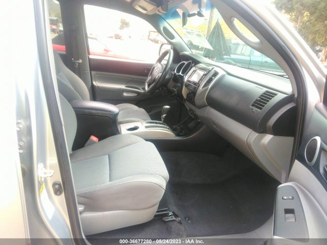 Toyota Tacoma Prerunner 2015 3TMJU4GNXFM177226 Image 6