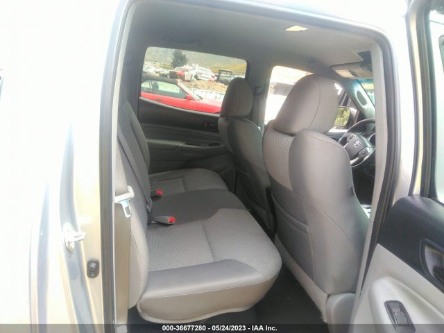 Toyota Tacoma Prerunner 2015 3TMJU4GNXFM177226 Image 9