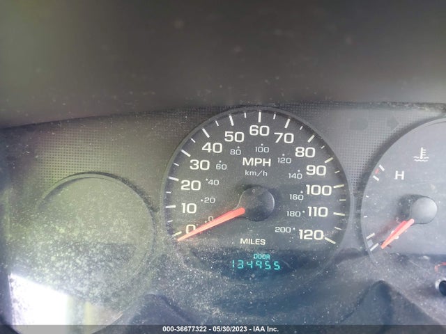 2003 DODGE NEON SE VIN: 1B3ES26C93D239283