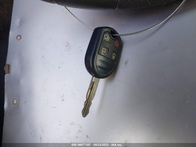 2011 FORD MUSTANG V6 VIN: 1ZVBP8AM6B5108694