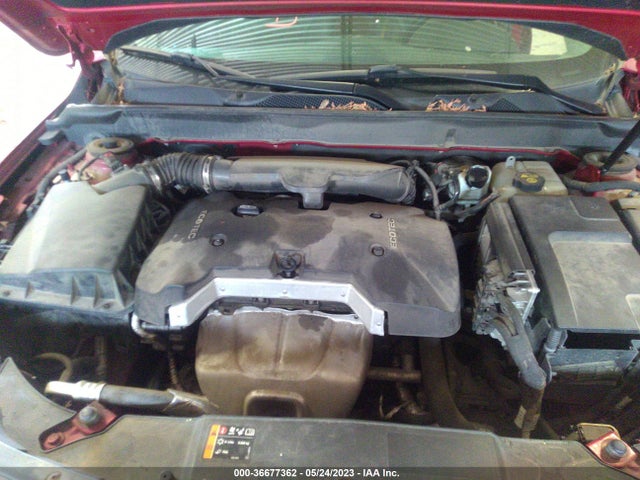 2013 CHEVROLET MALIBU LT VIN: 1G11E5SA2DF139499