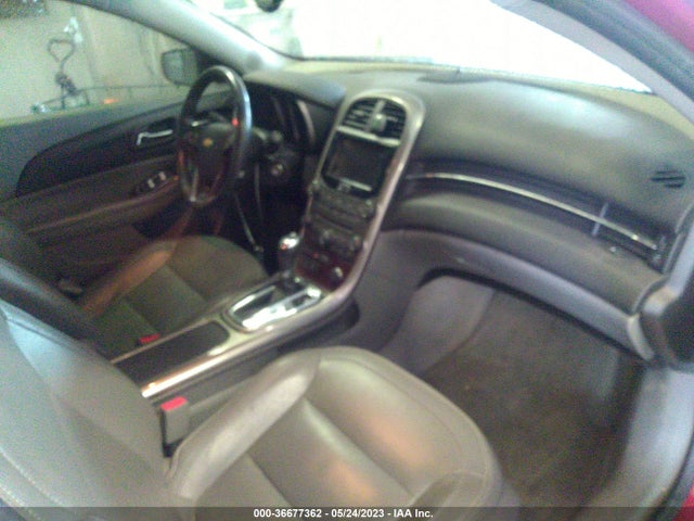 2013 CHEVROLET MALIBU LT VIN: 1G11E5SA2DF139499