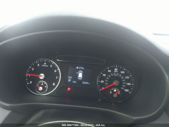 5XYPG4A31KG580382 KIA SORENTO L