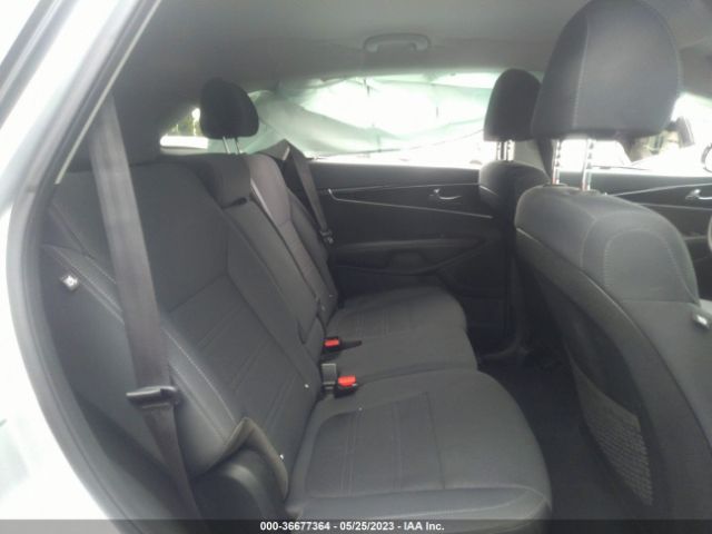 5XYPG4A31KG580382 KIA SORENTO L