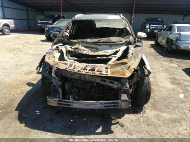 5XYPG4A36GG182687 KIA SORENTO LX