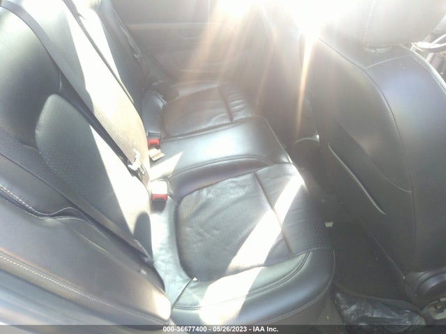 Chevrolet SONIC LTZ 2015 1G1JE5SB8F4124500 Image 8