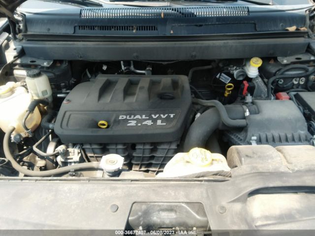 3C4PDCABXFT673264 Dodge Journey Se Plus