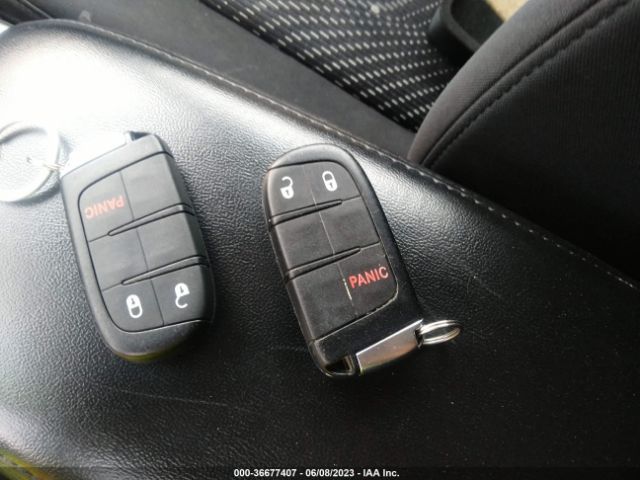 3C4PDCABXFT673264 Dodge Journey Se Plus