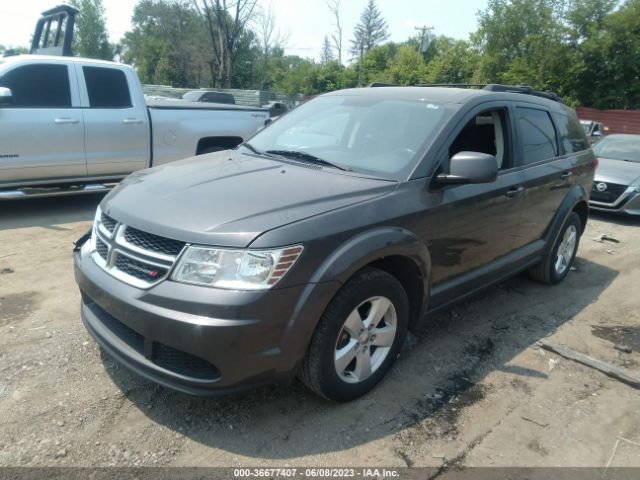3C4PDCABXFT673264 Dodge Journey Se Plus