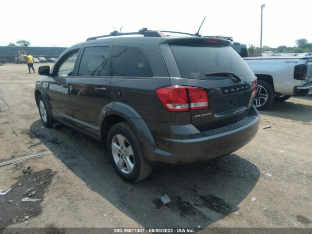 3C4PDCABXFT673264 Dodge Journey Se Plus