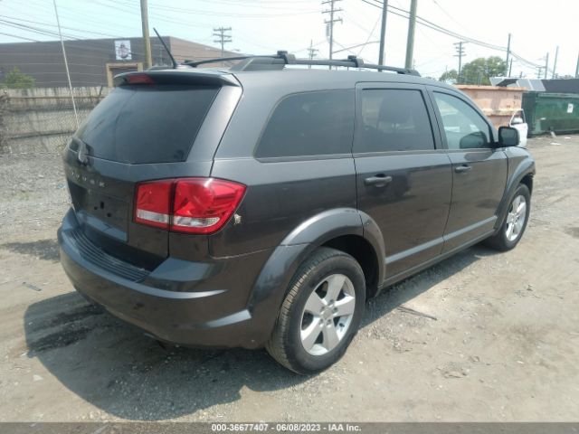 3C4PDCABXFT673264 Dodge Journey Se Plus