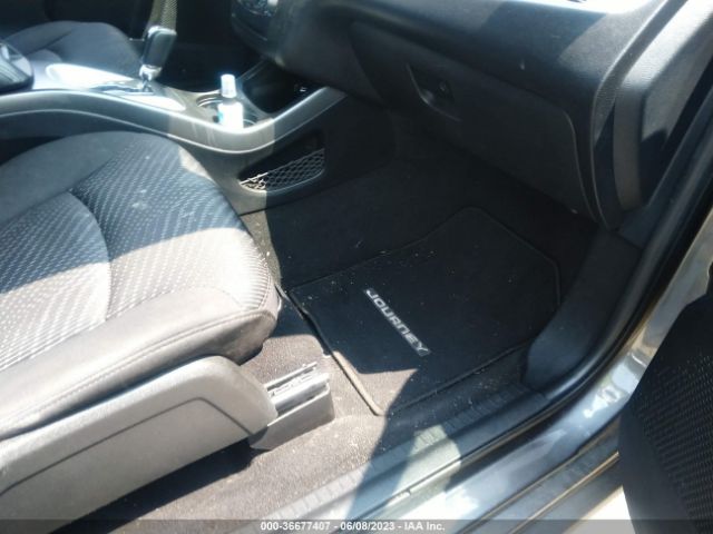3C4PDCABXFT673264 Dodge Journey Se Plus