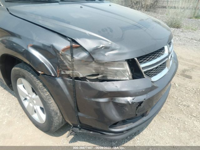 3C4PDCABXFT673264 Dodge Journey Se Plus