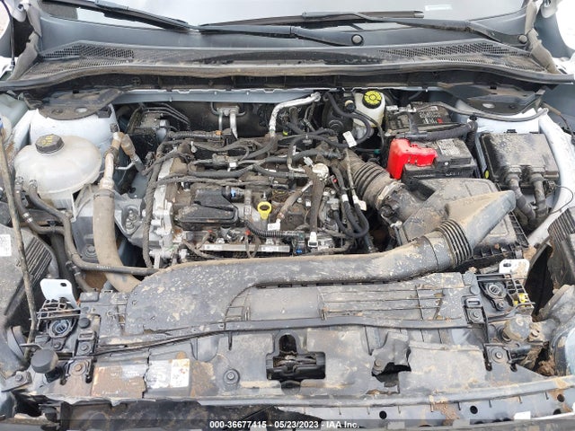 Ford ESCAPE SE 2021 1FMCU0G62MUA67043 Image 10