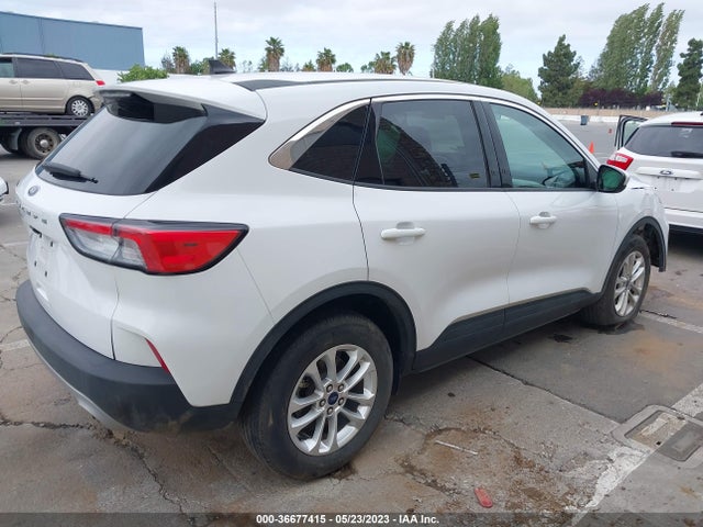 Ford ESCAPE SE 2021 1FMCU0G62MUA67043 Image 4