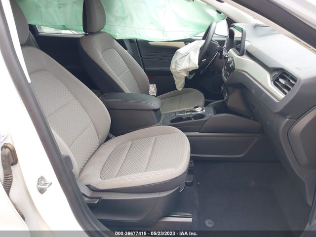 Ford ESCAPE SE 2021 1FMCU0G62MUA67043 Image 5