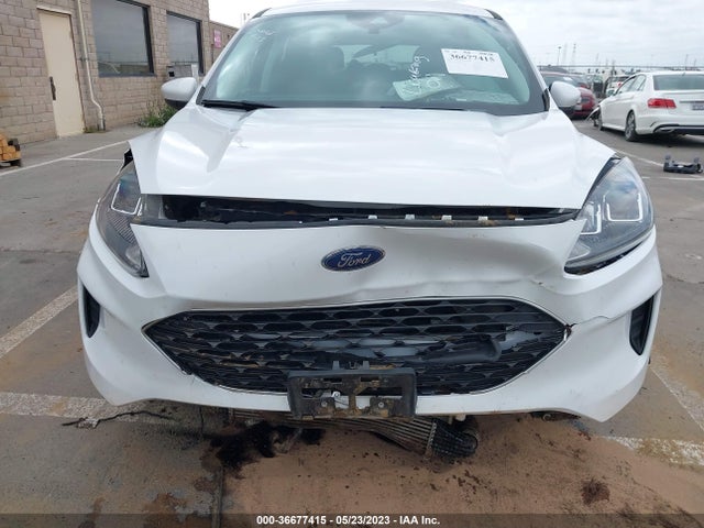 Ford ESCAPE SE 2021 1FMCU0G62MUA67043 Image 6