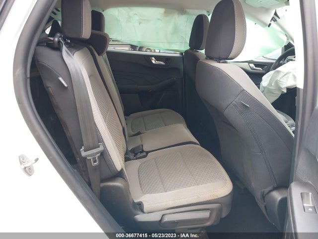 Ford ESCAPE SE 2021 1FMCU0G62MUA67043 Image 8