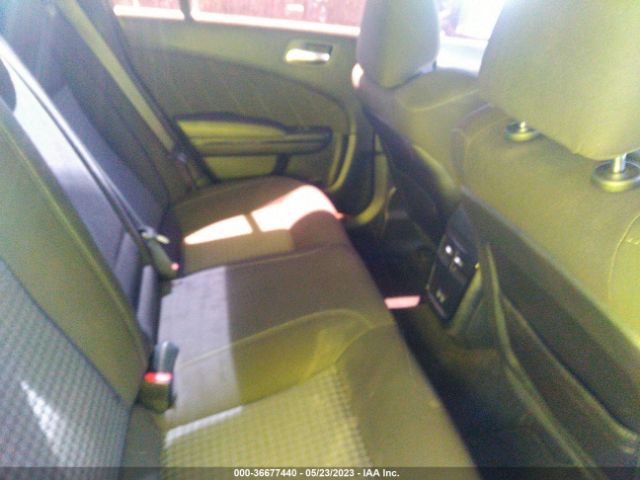 2C3CDXCT5MH652845 Dodge CHARGER R/T