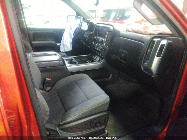 Chevrolet Silverado 1500 Lt 2015 3GCUKREC6FG208763 Image 7