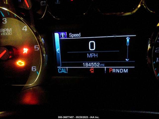 Chevrolet Silverado 1500 Lt 2015 3GCUKREC6FG208763 Image 9