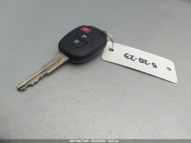Toyota Tacoma Sr5 2016 3TMAZ5CN4GM014943 Image 3