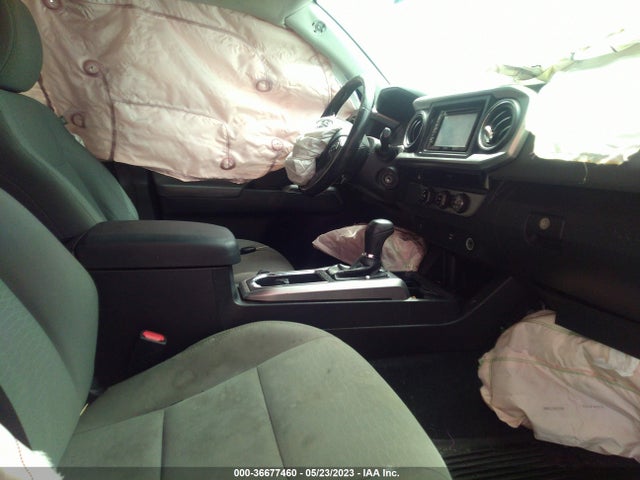 Toyota Tacoma Sr5 2016 3TMAZ5CN4GM014943 Image 6