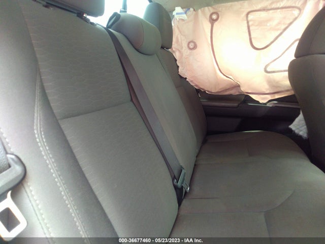 Toyota Tacoma Sr5 2016 3TMAZ5CN4GM014943 Image 9