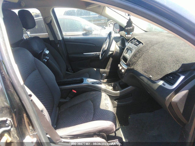 Dodge Journey Sxt 2015 3C4PDCBG0FT742828 Image 6