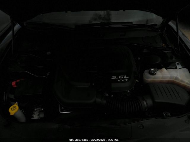 2C3CDXBG1MH618020 Dodge Charger Sxt