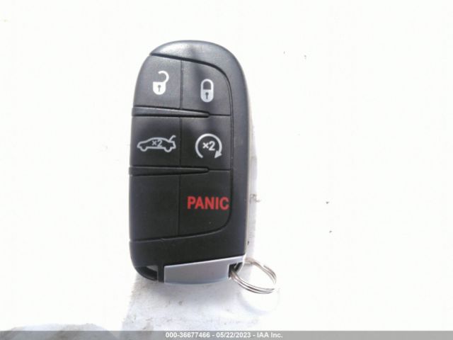 2C3CDXBG1MH618020 Dodge Charger Sxt
