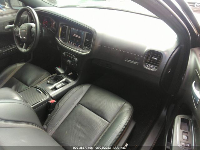 2C3CDXBG1MH618020 Dodge Charger Sxt