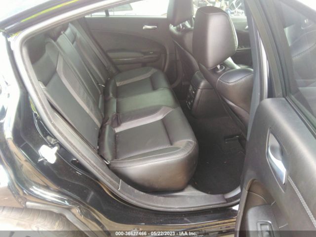 2C3CDXBG1MH618020 Dodge Charger Sxt