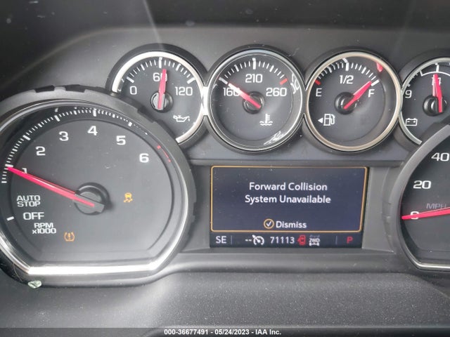 Chevrolet Tahoe Lt 2021 1GNSKNKD1MR363724 Image 7