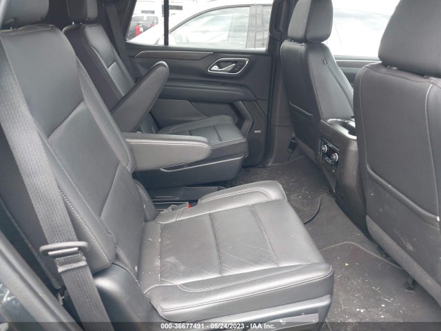 Chevrolet Tahoe Lt 2021 1GNSKNKD1MR363724 Image 8
