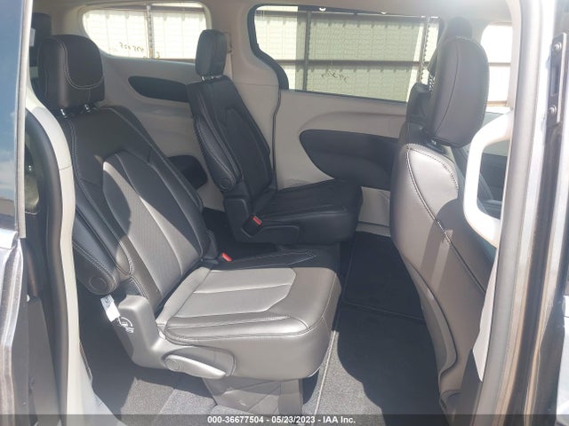 2C4RC1BG0PR550684 Chrysler Pacifica Touring L