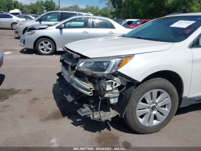 4S4BSAFCXH3283071 Subaru Outback Premium